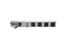 TRIPP LITE 12 POWER STRIP 4-OUTLETS AND 6-FT.CORD