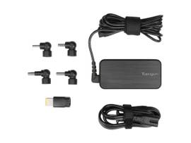TARGUS 65W ULTRA SLIM LAPTOP ADAPTER