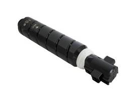 CANON GPR57 BLACK TONER