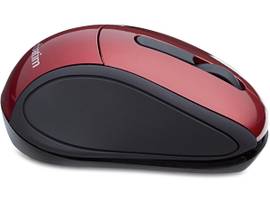 WIRELESS MINI TRAVEL MOUSE RD