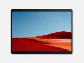 MS SURFACE SRFCPROX E/8/128 HDWR BLACK REFURB SGL