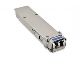 AXIOM 100GBASE-LR4 CFP4 TRANSCEIVER FOR BTI - CFP4-100G-LR4