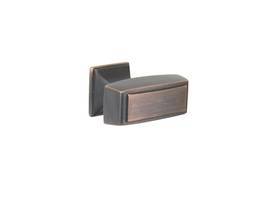 MILESTONE CLB FURNITURE ACCY KNOB1 BAYCLSC BRZ