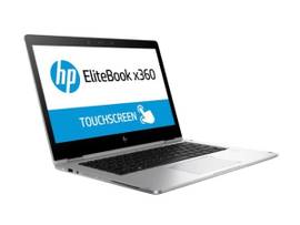 Promo HP EliteBook x360 1030 G2, Intel Core i7-7500U (2.7 GHz, 4 MB cache), 8 GB