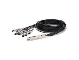 ADD-ON ADD ON MSA COMP DAC 2M 200G-CU PASSIVE TWINAX