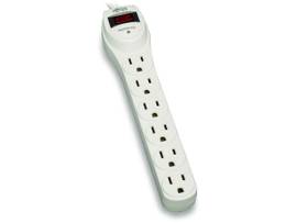TRIPP LITE PROTECT IT 602 SURGE SUPPRESSOR