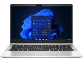 HP PB430G8 I7-1165G7 13 16GB/512 PC