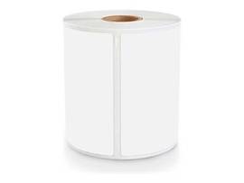 NU-TONE THE EXTRA-LARGE THERMAL SHIPPING LABELS FROM INTEKVIEW TL07 ARE THE IDEAL SOLUTION FOR BULKY SHIPMENTS