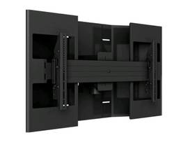 LEGRAND-CHIEF ODM LFP CEILING SINGLE MOUNT