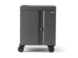 BRETFORD CUBE CHARGE CART 32 AC, PLATINUM