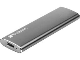 480GB VX500 EXTERNAL SSD, USB 3.1 GEN 2