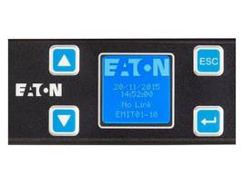 EATON ACC L6-30P, (16) C13 IT