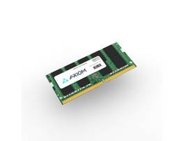 AXIOM 48GB DDR5-5600 ECC SODIMM - AX55600ES46I/48G
