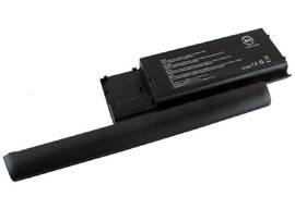 BTI LITHIUM DELL D620 BATT 9 CELLS;11.1V