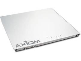 AXIOM LI-POLYMER 6-CELL BATTERY FOR APPLE - MA348G/A, MA348LL/A, A1175