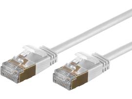 MONOPRICE SLIMRUN CAT6A ETHERNET PATCH CABLE - SNA