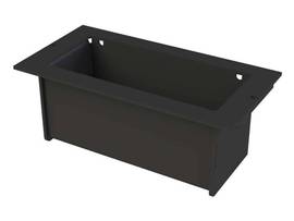 3X3X7 OPEN JUNK BOX 4.5 TOP PL