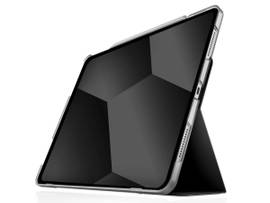 STM STUDIO (IPAD AIR 13INC M2) AP - BLACK