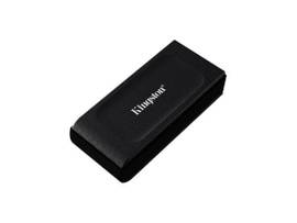 KINGSTON 1TB XS1000 EXTERNAL USB 3.2 GEN 2 PORTABLE SOLID STATE DRIVE