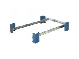 RACK SOLUTIONS DELL POWEREDGE R610 SLIDE RAILS