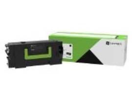 LEXMARK TONER F/ 58D1H0E HY RTN PROG