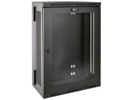 TRIPP LITE 18U SLIM SHALLOW-DEPTH PLEXIGLASS INSERT