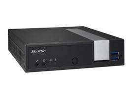 SHUTTLE COMPUTER DX30 ICP J3355 W10IOT 8GB 32G SSD 3Y