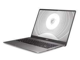 MSI CREATORPRO Z16P- I9 12900H/RTXA3000/32GB/1TBSSD/WIN11PRO