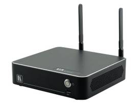 KRAMER WIRELESS PRESENTATION AND COLLABORATION DEVICE