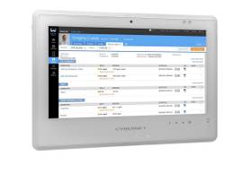 CYBERNET 20IN MEDICAL GRADE MONITOR