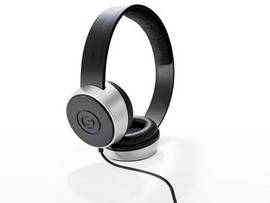 SAMSON SR450 ON-EAR HEADPHONES