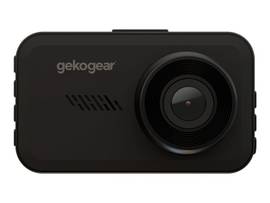 MYGEKOGEAR GEKOGEAR ORIBIT D111 1080P DASH CAMERA NEW
