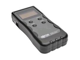 TRIPP LITE LNGTH FAULT LOCATION RJ45 RJ11 BNC USB