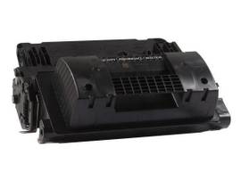 CLOVER IMAGING REMANUFACTURED HIGH YIELD TONER CARTRIDGE ALTERNATIVE FOR CDK 6017895 (HP 81X)