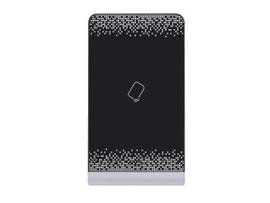 HIKVISION PLUG-AND-PLAY USB WITH NO-DRIVER TECHNOLOGY;SUPPORTS VARIOUS CARD TYPES (M1 CARD AND EM CARD). CARD ISSUER FOR PROJECT MARKET