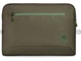 STM ECO SLEEVE (16INC) - OLIVE