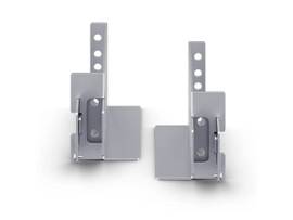 CYBERPOWER CYBER POWER 2-POST RACK MOUNTING KIT