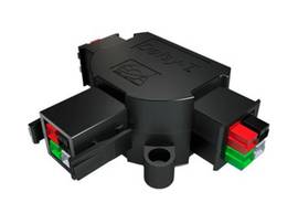 MILESTONE WSMP T-CONNECTOR