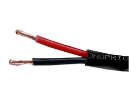 MONOPRICE ACCESS SERIES 12AWG CL2 RATED 2-CONDUCTOR SPEAKER WIRE_ 250FT_ BLACK