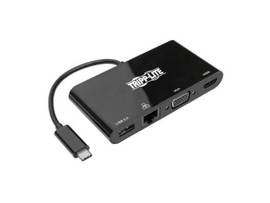 TRIPP LITE USB 3.1 GEN 1 USB-C TO HDMI ADAPTER BLK