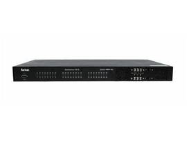 LEGRAND-RARITAN 48PORT SERIAL W/ DUAL-POWER DC & MODEM