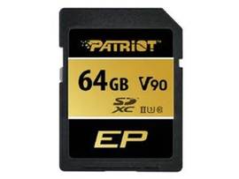 PATRIOT V90 64GB SDXC