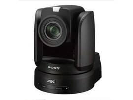 CAMERA 1 EXMOR R CMOS 1080/60P 12X 4K/HD BLK
