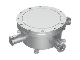EXPLOSION-PROOF TERM BX