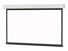 LEGRAND-DA-LITE SCREEN ADVANTAGE MANL W/CSR 12X12 MW