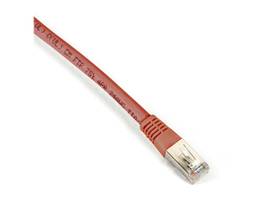 BLACK BOX CORP OWN 1 FEET 24 AWG, SLD, EVNSL0509MS-0001
