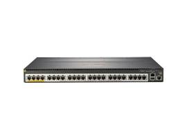 ARUBA 2930M 24 SMRT RTE POE+ 1S SWTCH