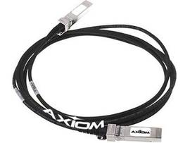 AXIOM 10GBASE-CU SFP+ PASSIVE DAC TWINAX CABLE TP-LINK COMPATIBLE 3M