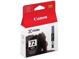 CANON INK PGI-72 MATTE BLK