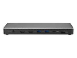 ACCO SD5760T THUNDERBOLT 4 DUAL 4K DOCKING STATION 96W PD WINDOWS/MACOS